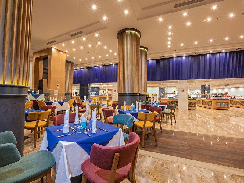 Titanic Resort & Aqua Park 7