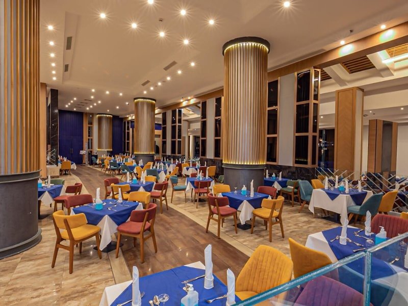 Titanic Resort & Aqua Park 8