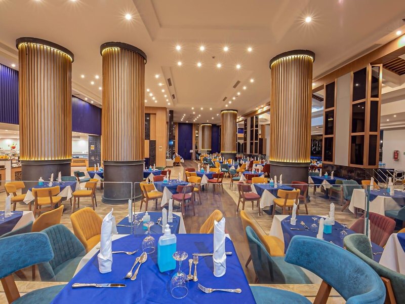 Titanic Resort & Aqua Park 9