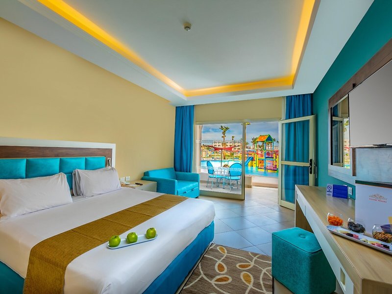 Titanic Resort & Aqua Park 13