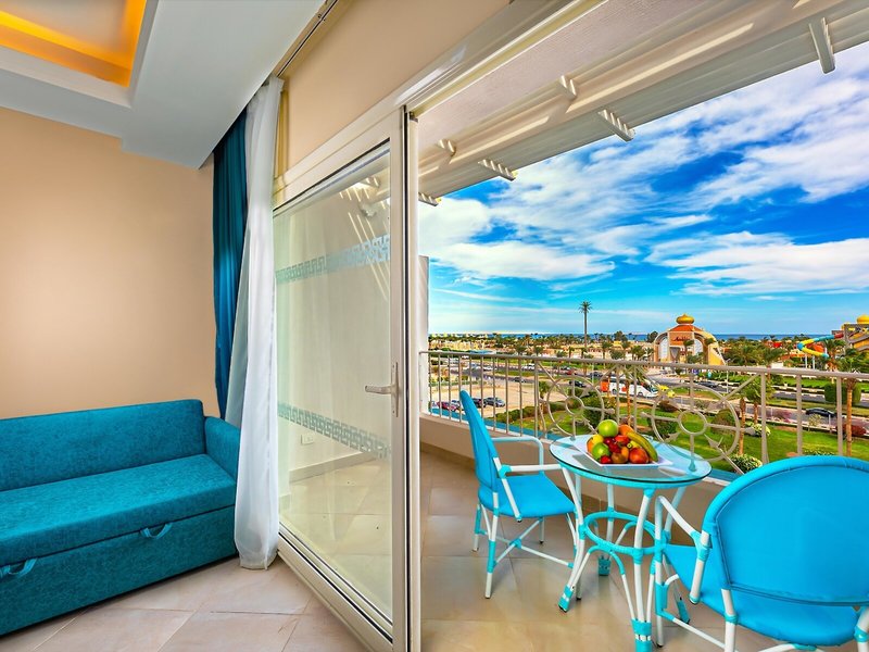 Titanic Resort & Aqua Park 16