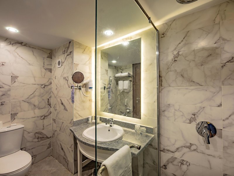 Titanic Resort & Aqua Park 17