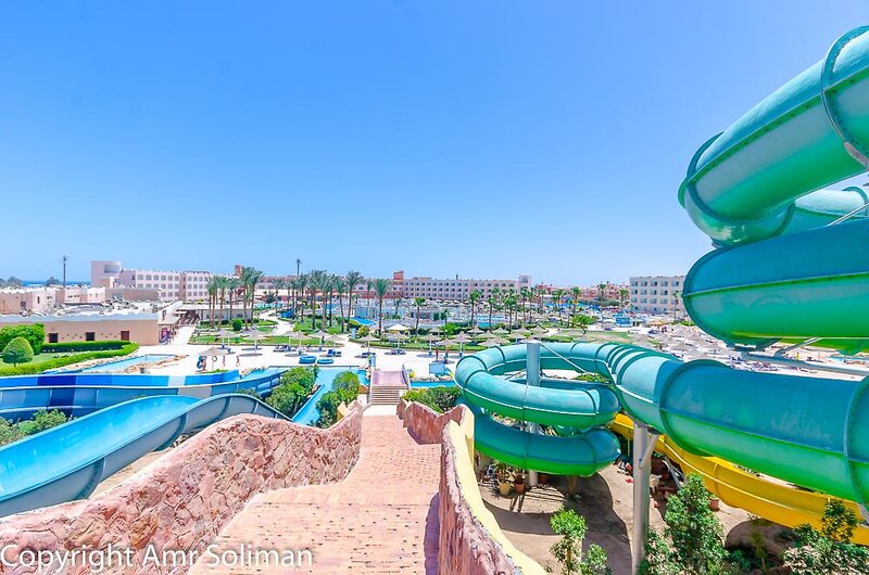 Titanic Resort & Aqua Park 8