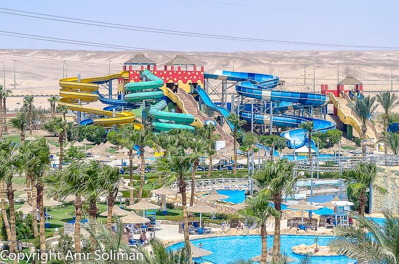 Titanic Resort & Aqua Park 11