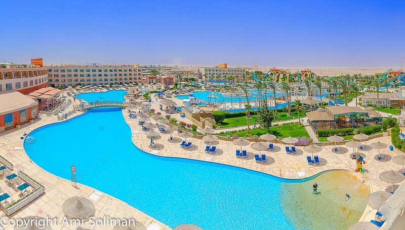 Titanic Resort & Aqua Park 12
