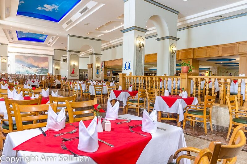 Titanic Resort & Aqua Park 15