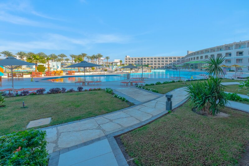 Titanic Resort & Aqua Park 18