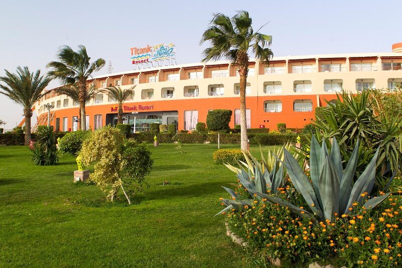 Titanic Resort & Aqua Park 19