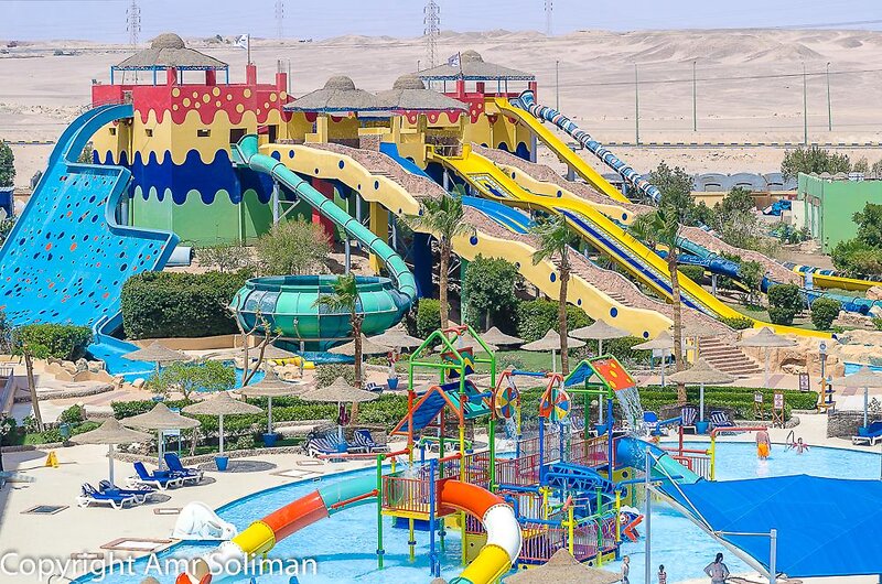 Titanic Resort & Aqua Park 25