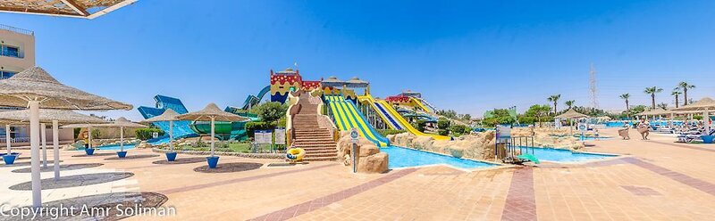 Titanic Resort & Aqua Park 26