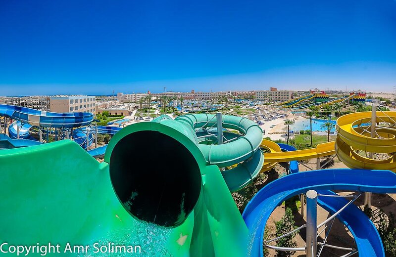 Titanic Resort & Aqua Park 27