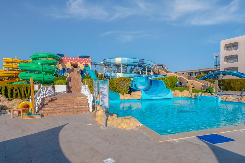 Titanic Resort & Aqua Park 32