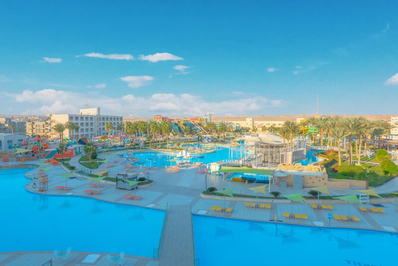 Titanic Resort & Aqua Park 33