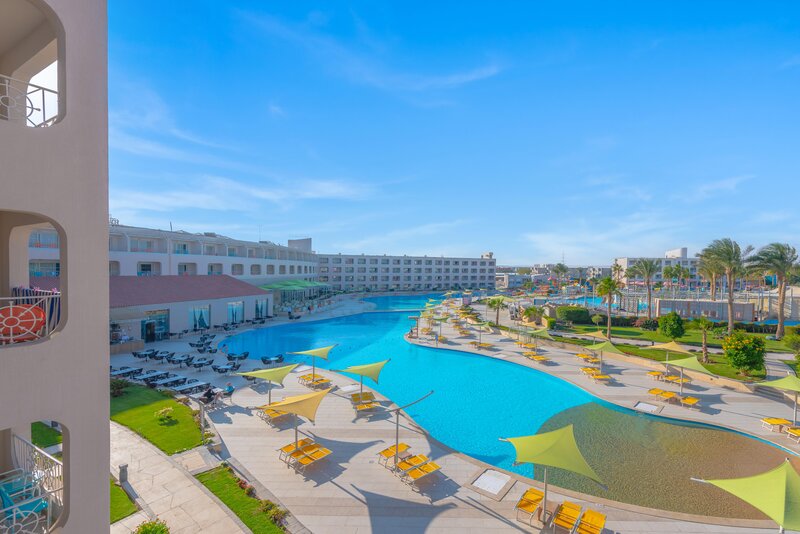 Titanic Resort & Aqua Park 34