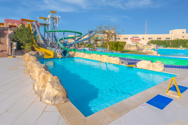 Titanic Resort & Aqua Park 35