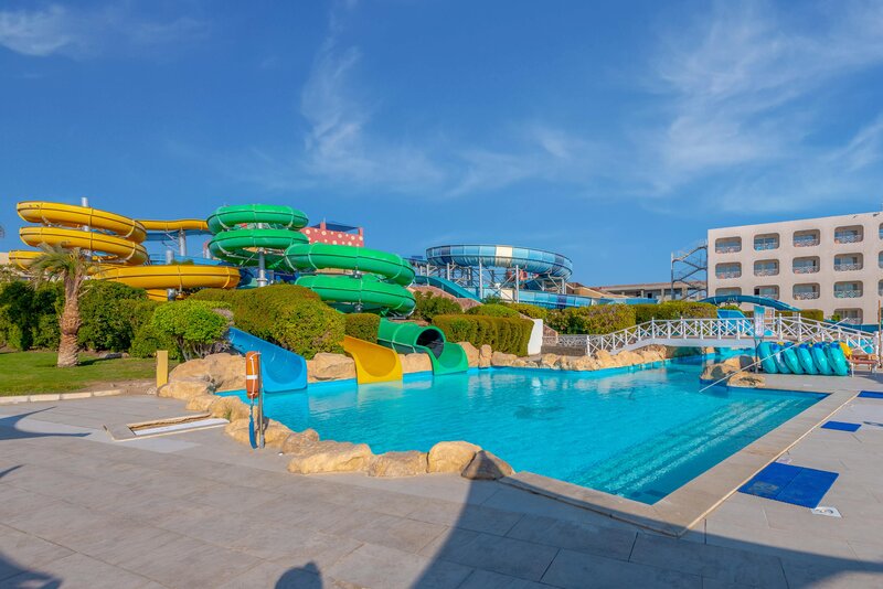 Titanic Resort & Aqua Park 37