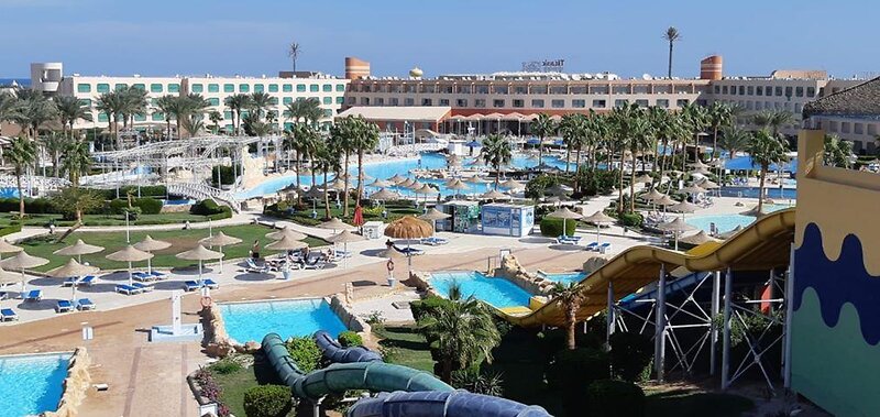 Titanic Resort & Aqua Park 38