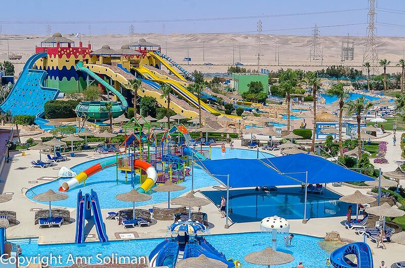 Titanic Resort & Aqua Park 41