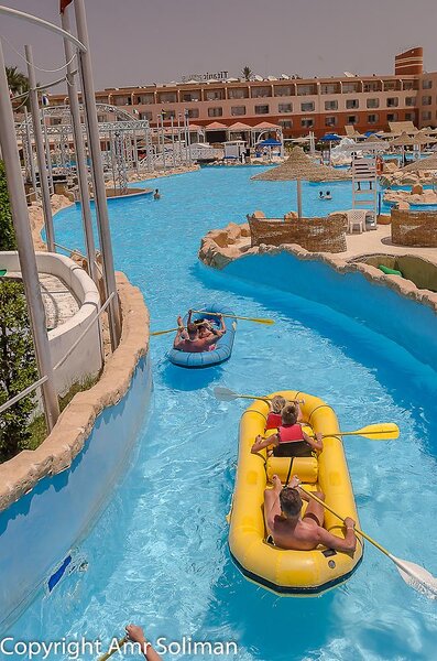 Titanic Resort & Aqua Park 44