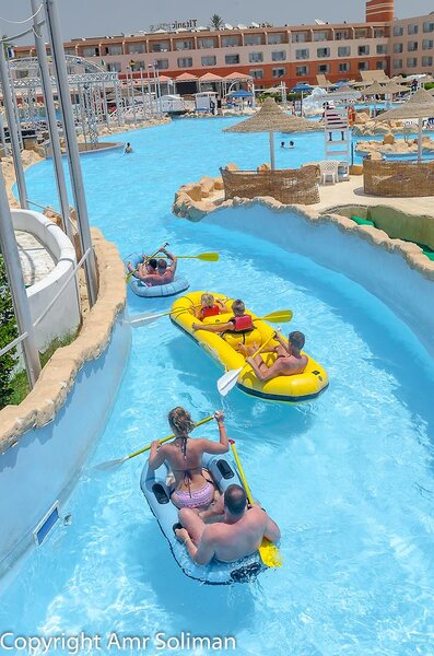 Titanic Resort & Aqua Park 45