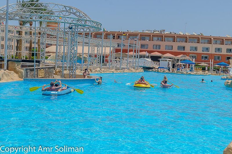 Titanic Resort & Aqua Park 46