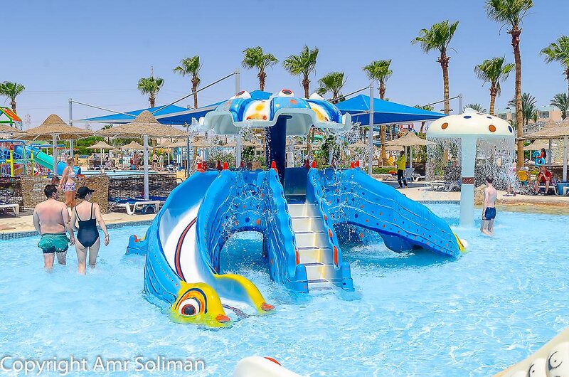 Titanic Resort & Aqua Park 48
