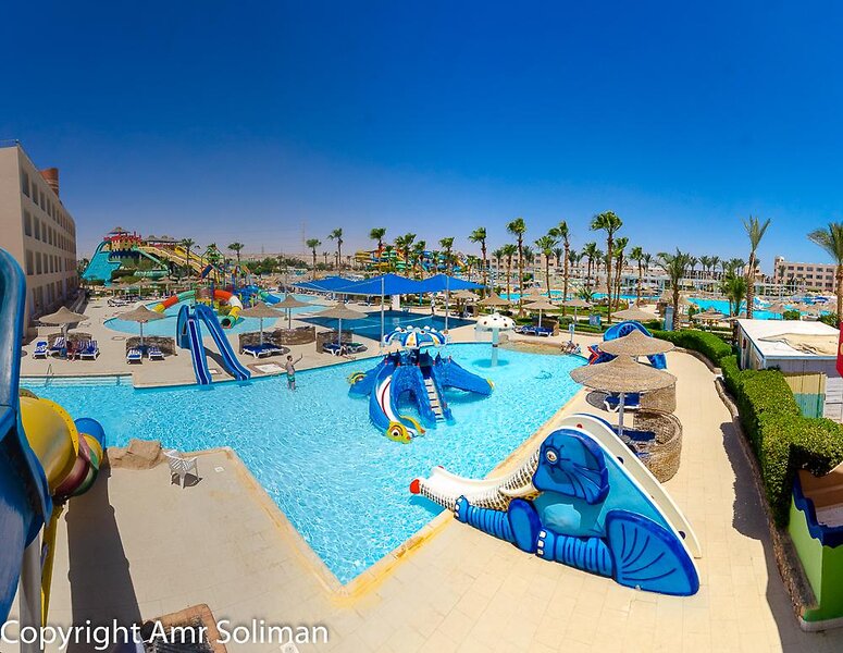 Titanic Resort & Aqua Park 50