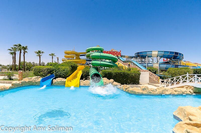 Titanic Resort & Aqua Park 53