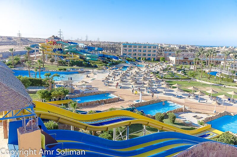 Titanic Resort & Aqua Park 55