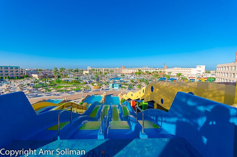 Titanic Resort & Aqua Park 63