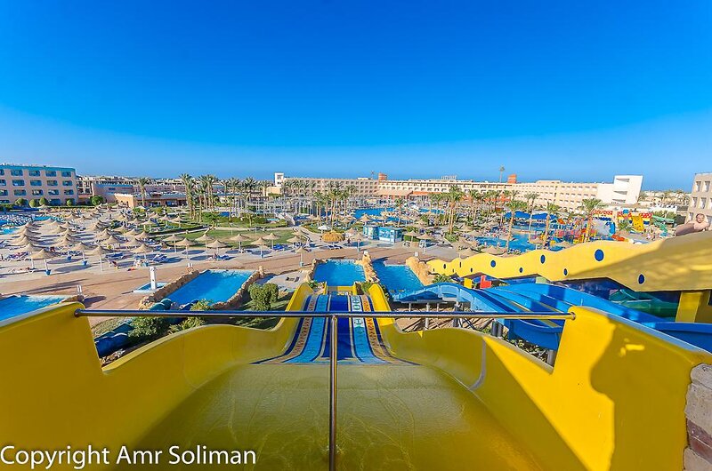 Titanic Resort & Aqua Park 64