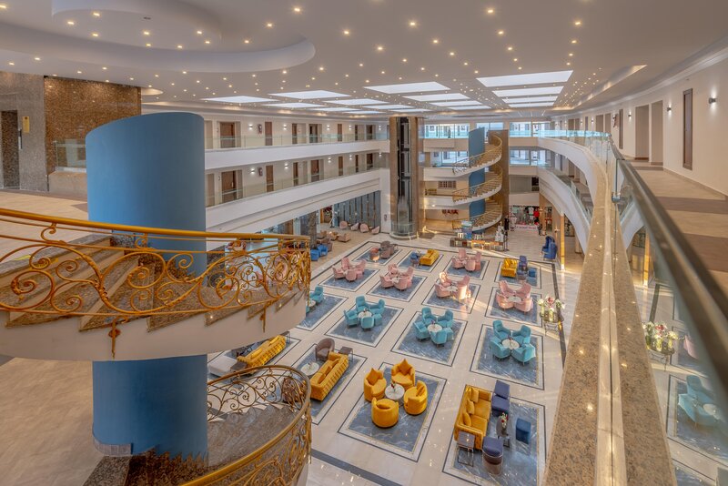 Titanic Resort & Aqua Park 67