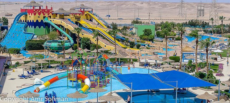 Titanic Resort & Aqua Park 96