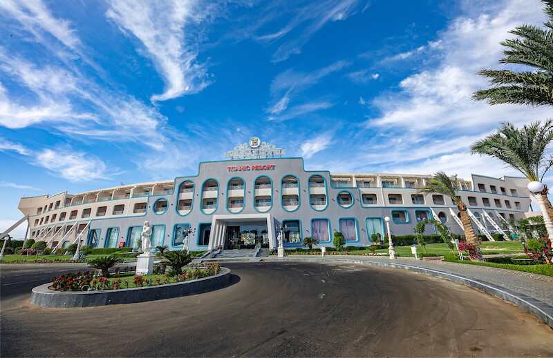 Titanic Resort & Aqua Park 97