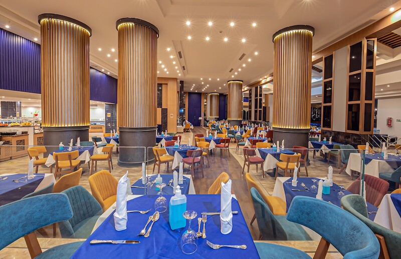 Titanic Resort & Aqua Park 99