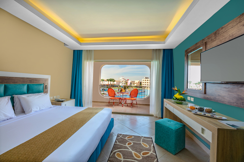 Titanic Resort & Aqua Park 100