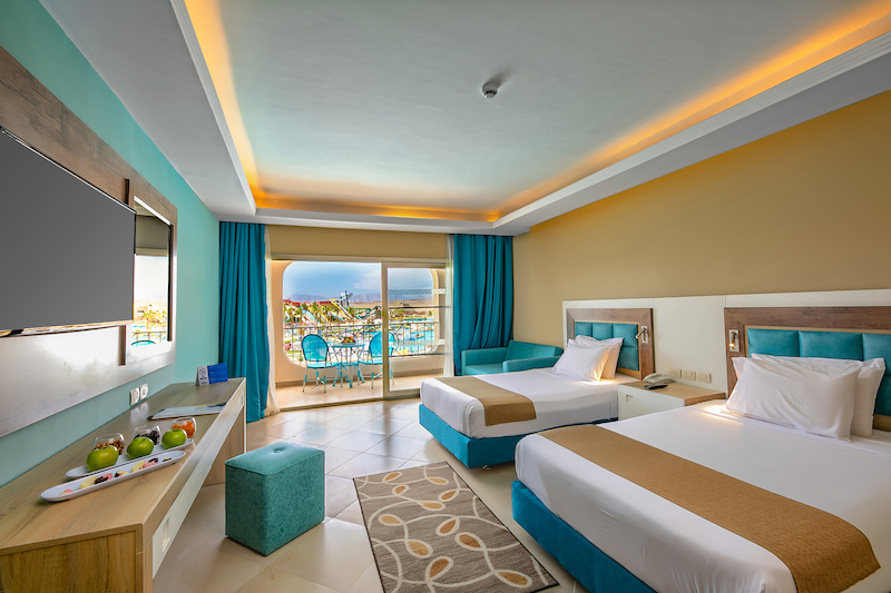 Titanic Resort & Aqua Park 101
