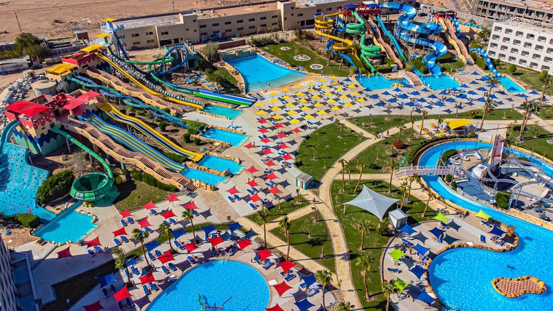Titanic Resort & Aqua Park 2