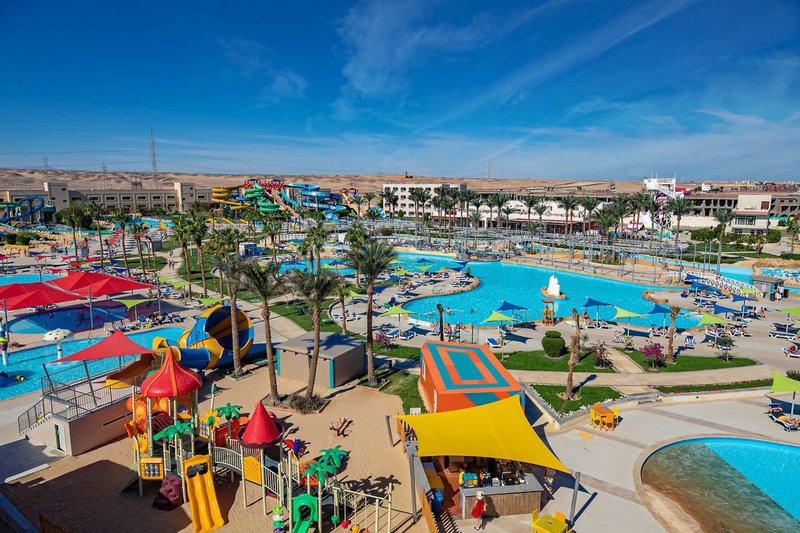 Titanic Resort & Aqua Park 4