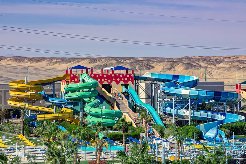 Titanic Resort & Aqua Park 5