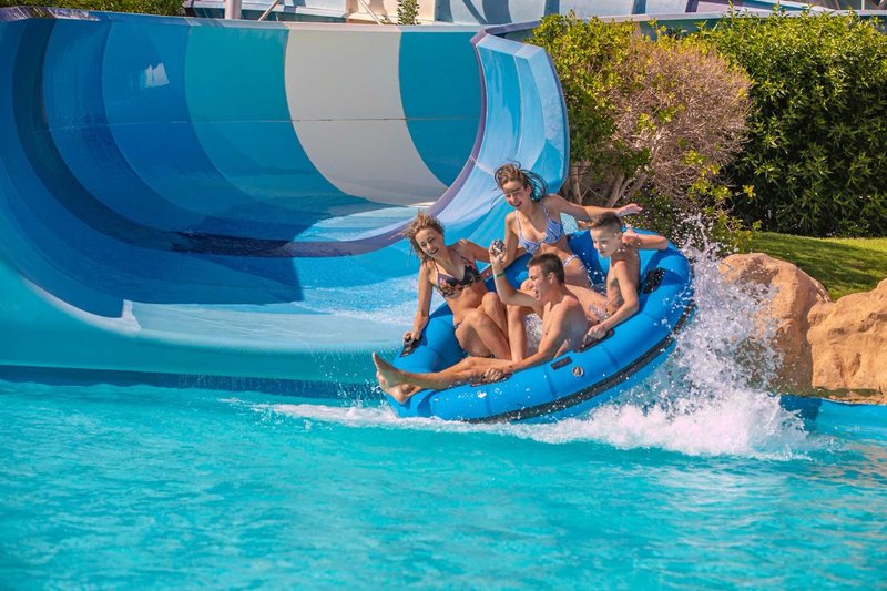 Titanic Resort & Aqua Park 6