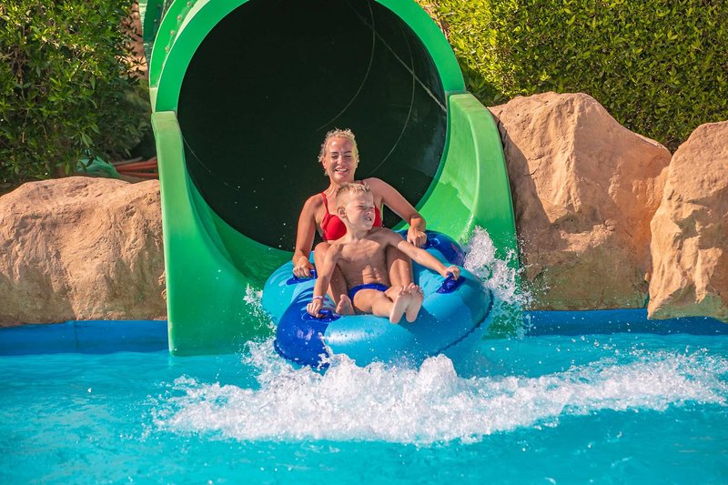 Titanic Resort & Aqua Park 7