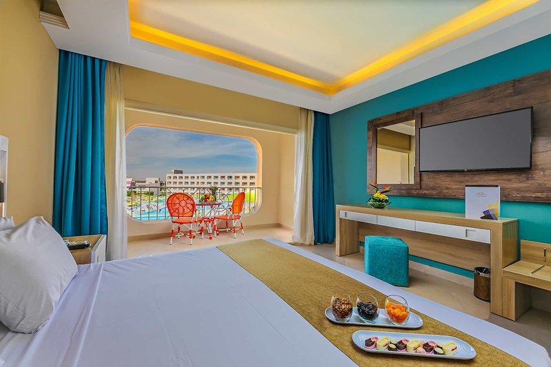 Titanic Resort & Aqua Park 8