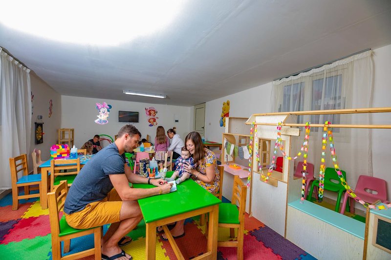 Titanic Resort & Aqua Park 11