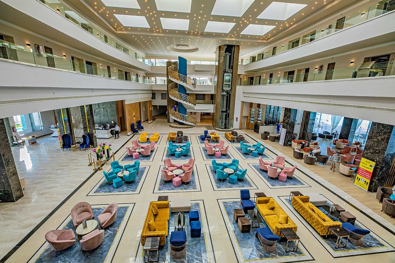 Titanic Resort & Aqua Park 12