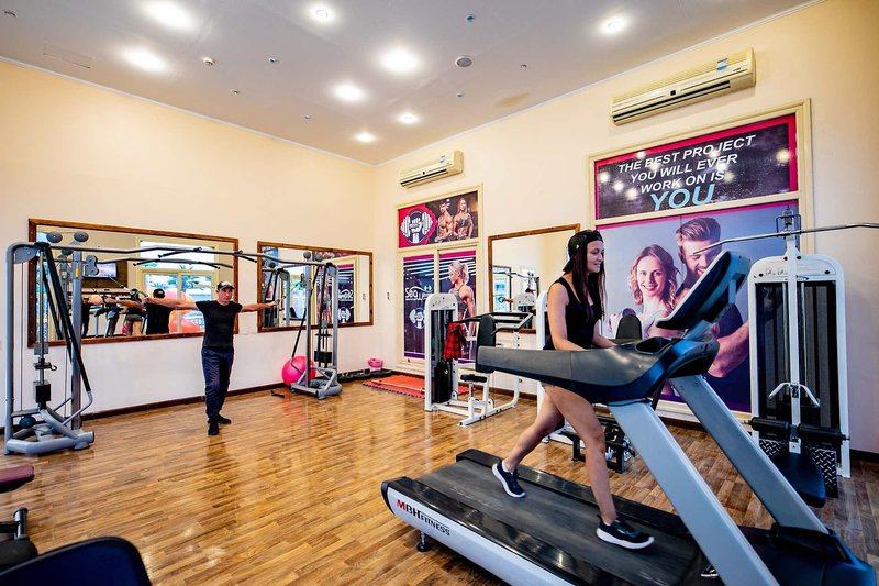 Titanic Resort & Aqua Park 13