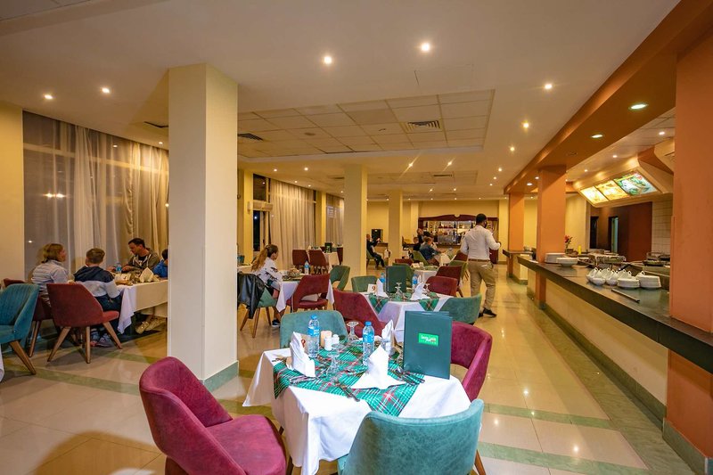 Titanic Resort & Aqua Park 15