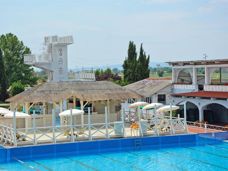 Hotel Boccaccio 2