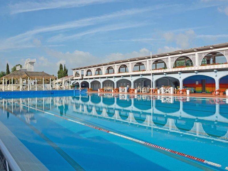 Hotel Boccaccio 3