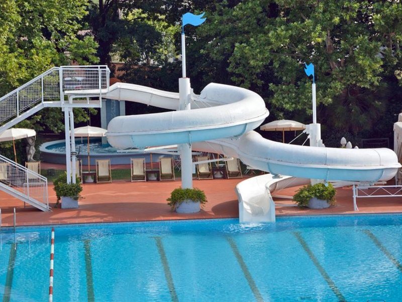 Hotel Boccaccio 4